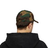 Gay & Tired Classic Dad Cap - Casual Adjustable Hat