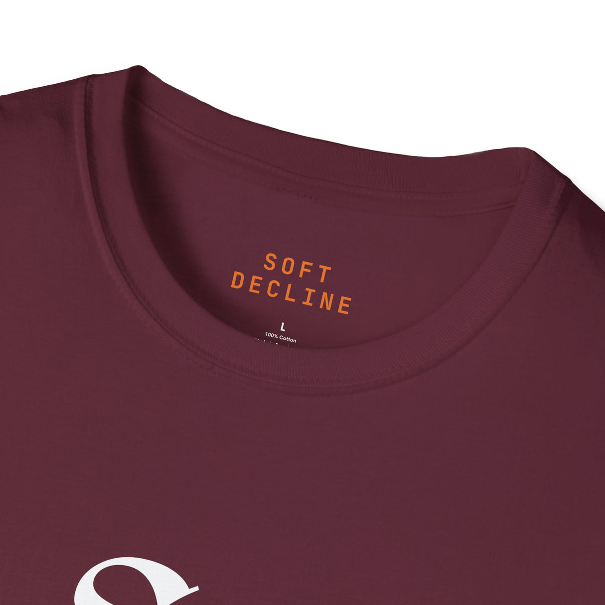 Sir Softstyle T-Shirt - Casual Comfort Tee for Everyday Wear
