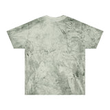 Pig Pattern Color Blast T-Shirt - Vibrant Pig Print Tees for Fun-Loving Individuals