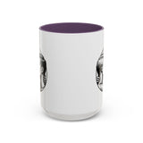 Close Enough to Breathe Coffee Mug - 11oz & 15oz Options