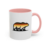 Close Enough to Breathe Coffee Mug - 11oz & 15oz Options