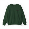 Daddy Embroidered Crewneck Sweatshirt