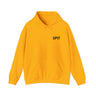 Spit Unisex Heavy Blend Hoodie Comfortable Streetwear