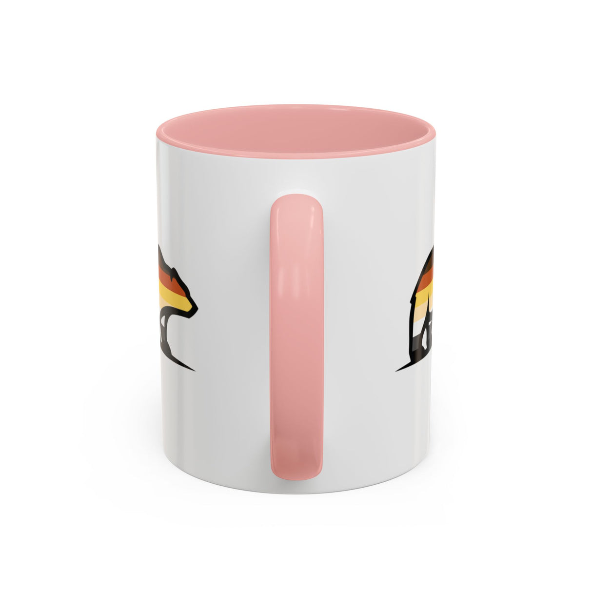 Close Enough to Breathe Coffee Mug - 11oz & 15oz Options