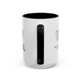 Pride Was Illegal Accent Mug – Sip Softly, Speak Loudly