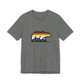 Big Bear Icon Jersey Tee