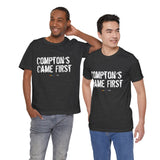 Compton’s 1966 Lightweight Tank – Cool Cut, Hot History