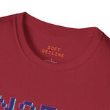 Insert Coin Unisex Softstyle T-Shirt - Casual Comfort Tee for Everyday Wear