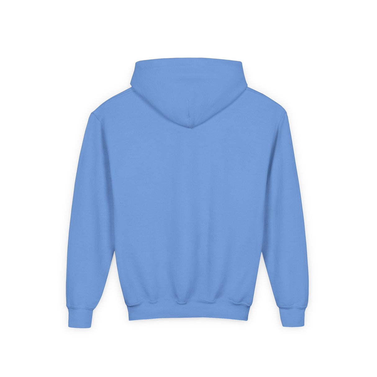 LOVE Rainbow Hoodie Youth Sizing