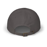 Gay & Tired Classic Dad Cap - Casual Adjustable Hat