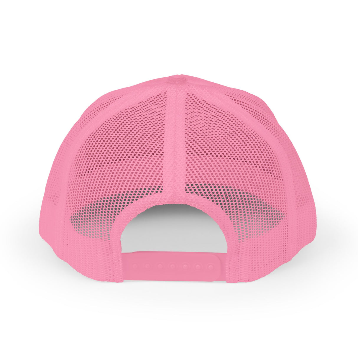 LOVE Rainbow Snapback Trucker Cap