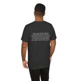 Compton’s Came First 1966 Lightweight Tee – Soft Feel, First Sparks