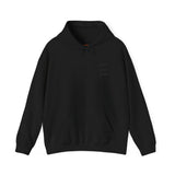 Spit and Run Hoodie – No Notes, No Apologies