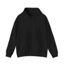 Spit and Run Hoodie – No Notes, No Apologies