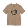Close Enough to Breathe Icon Jersey Tee