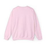 Daddy Embroidered Crewneck Sweatshirt