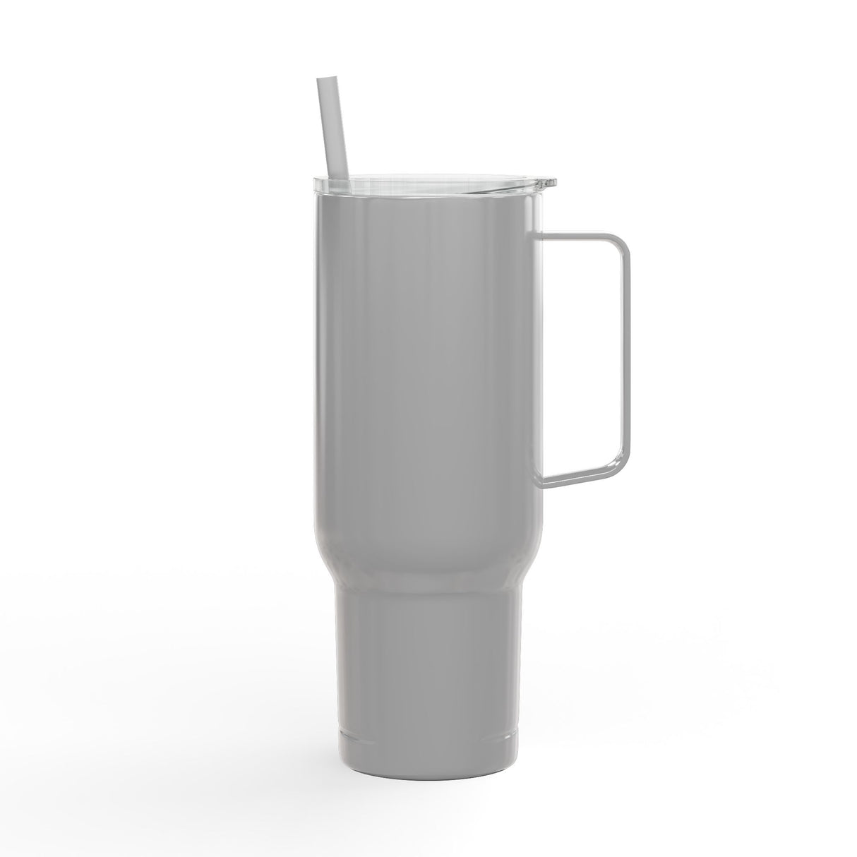 Gay & Tired Engraved Insulated Tumbler - 40oz Sir Travel Mug