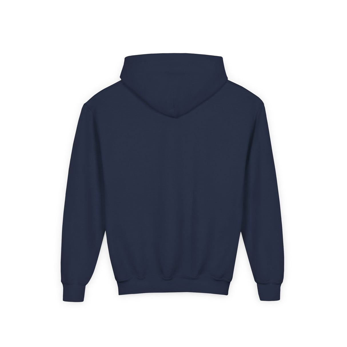 LOVE Rainbow Hoodie Youth Sizing