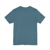 Banana Rainbow Icon Jersey Tee