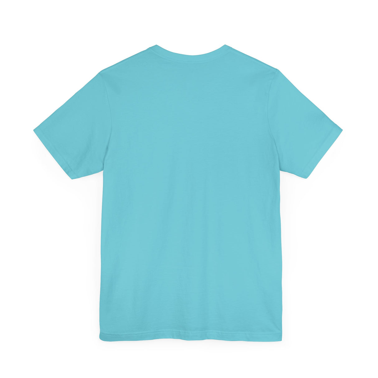 Gayfinity Rainbow Lightweight Tee – Infinite Pride, Everyday Softness