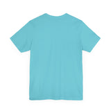 Gayfinity Rainbow Lightweight Tee – Infinite Pride, Everyday Softness