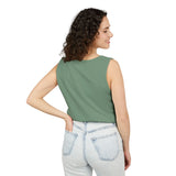 Melting Point Popsicle Unisex Tank Top - Summer Vibes