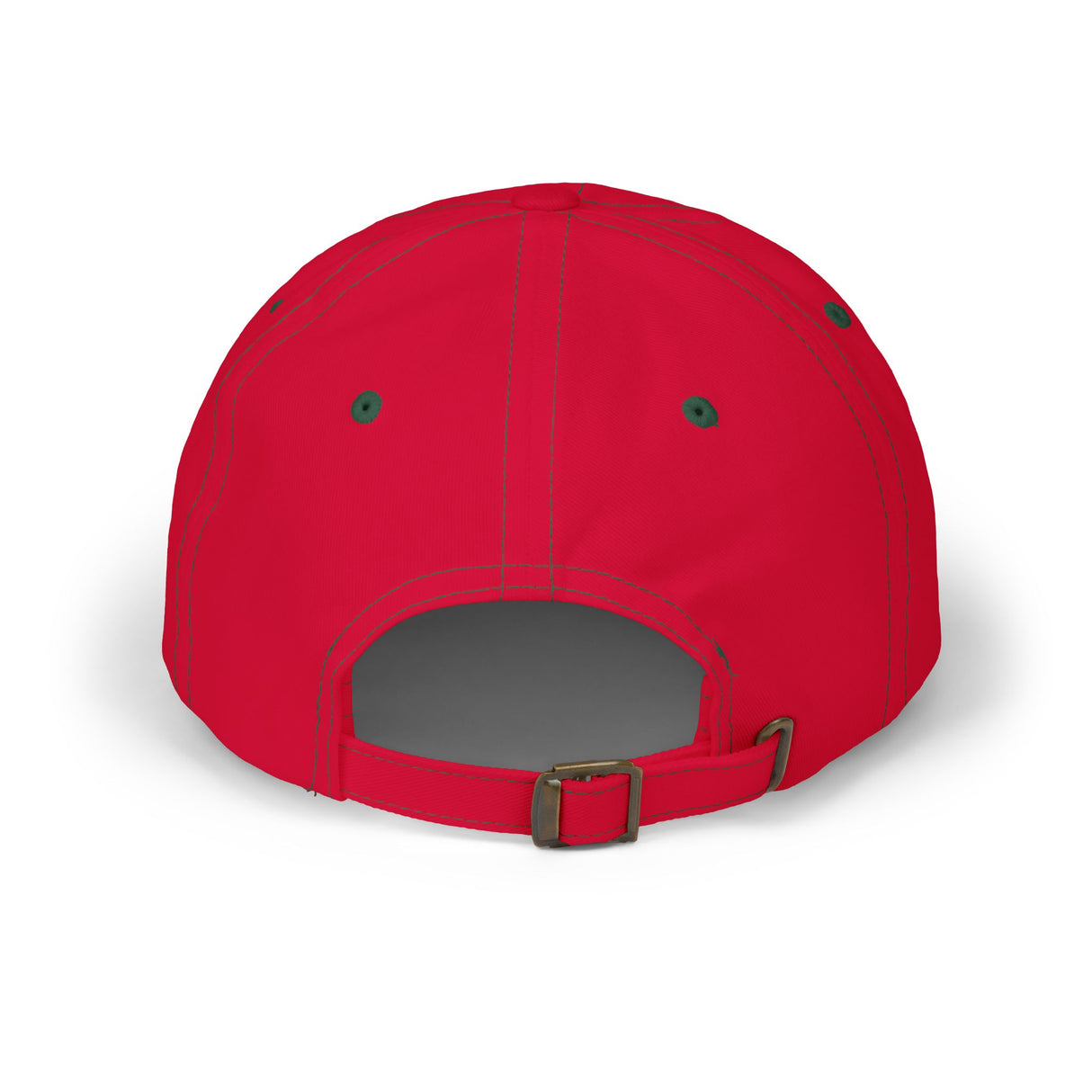 Gay & Tired Classic Dad Cap - Casual Adjustable Hat