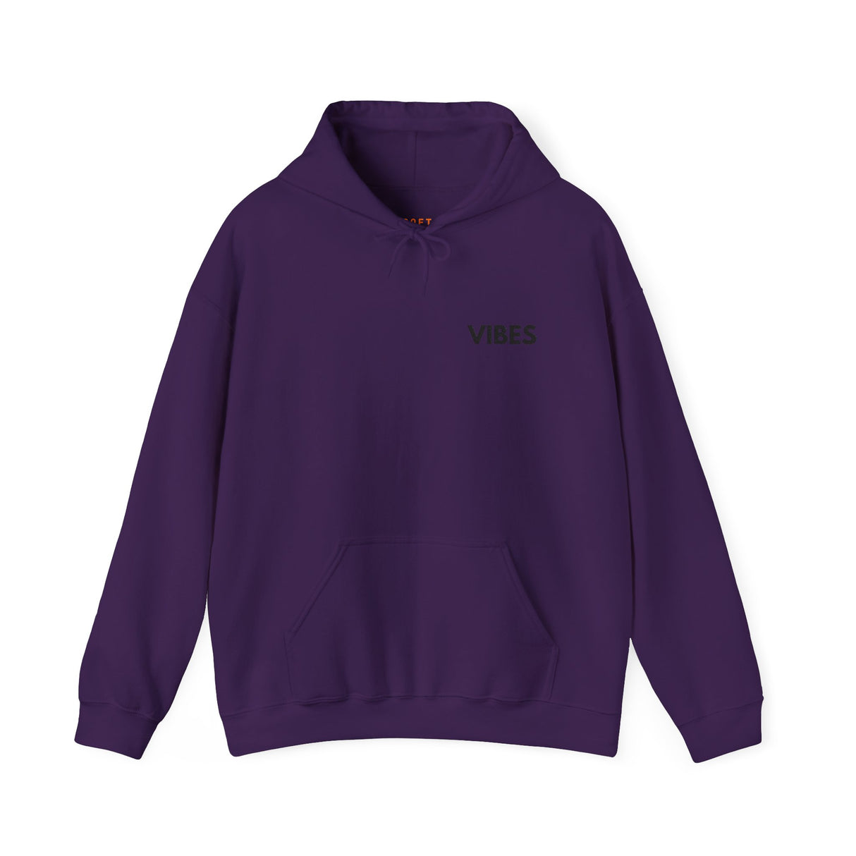 Vibes Hoodie – Comfy Mood, Zero Explanation
