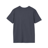 Gay & Tired Softstyle T-Shirt - Casual Comfort Tee for Everyday Wear