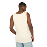 Pig Pattern Tank Top
