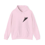 Trade Hoodie – Masculine Vibes, Mixed Signals