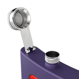 Rainbow Lick Stainless Steel Flask