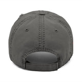 Compton’s 1966 Distressed Dad Hat – Pre-Stonewall, Post-Silence