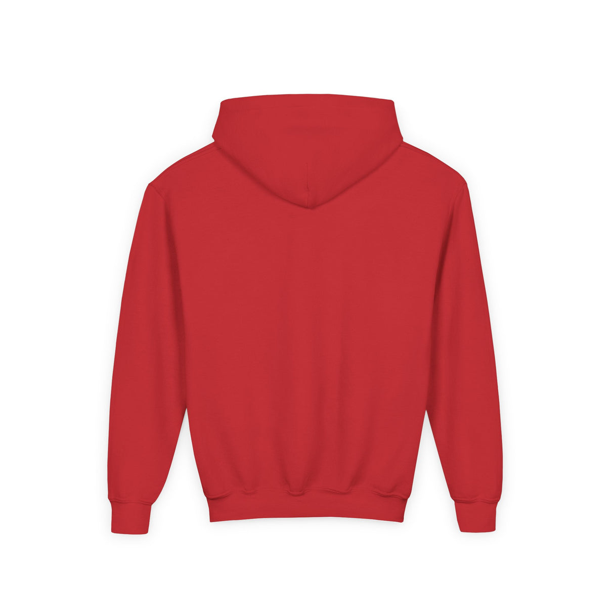 LOVE Rainbow Hoodie Youth Sizing