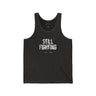 Still Fighting Lightweight Tank – Easy Fit, Ongoing Fight