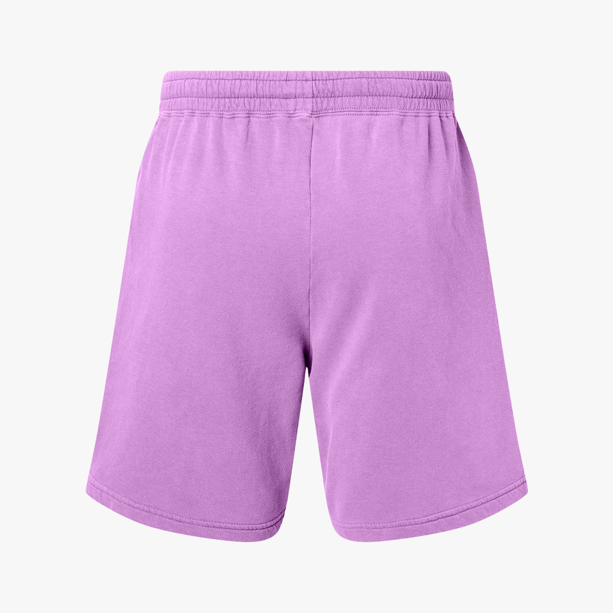 Rainbow Flowers Sweat Shorts – Comfort, but Make It Bloom