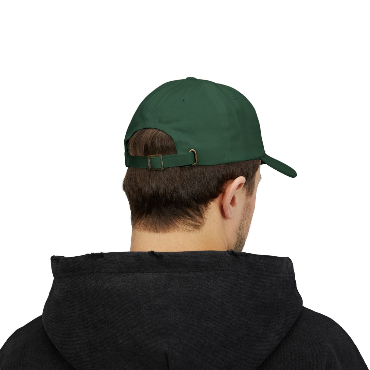 Gay & Tired Classic Dad Cap - Casual Adjustable Hat