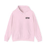 BTM Embroidered Hoodie