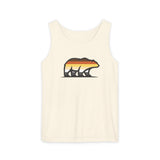 Big Bear Icon Tank Top