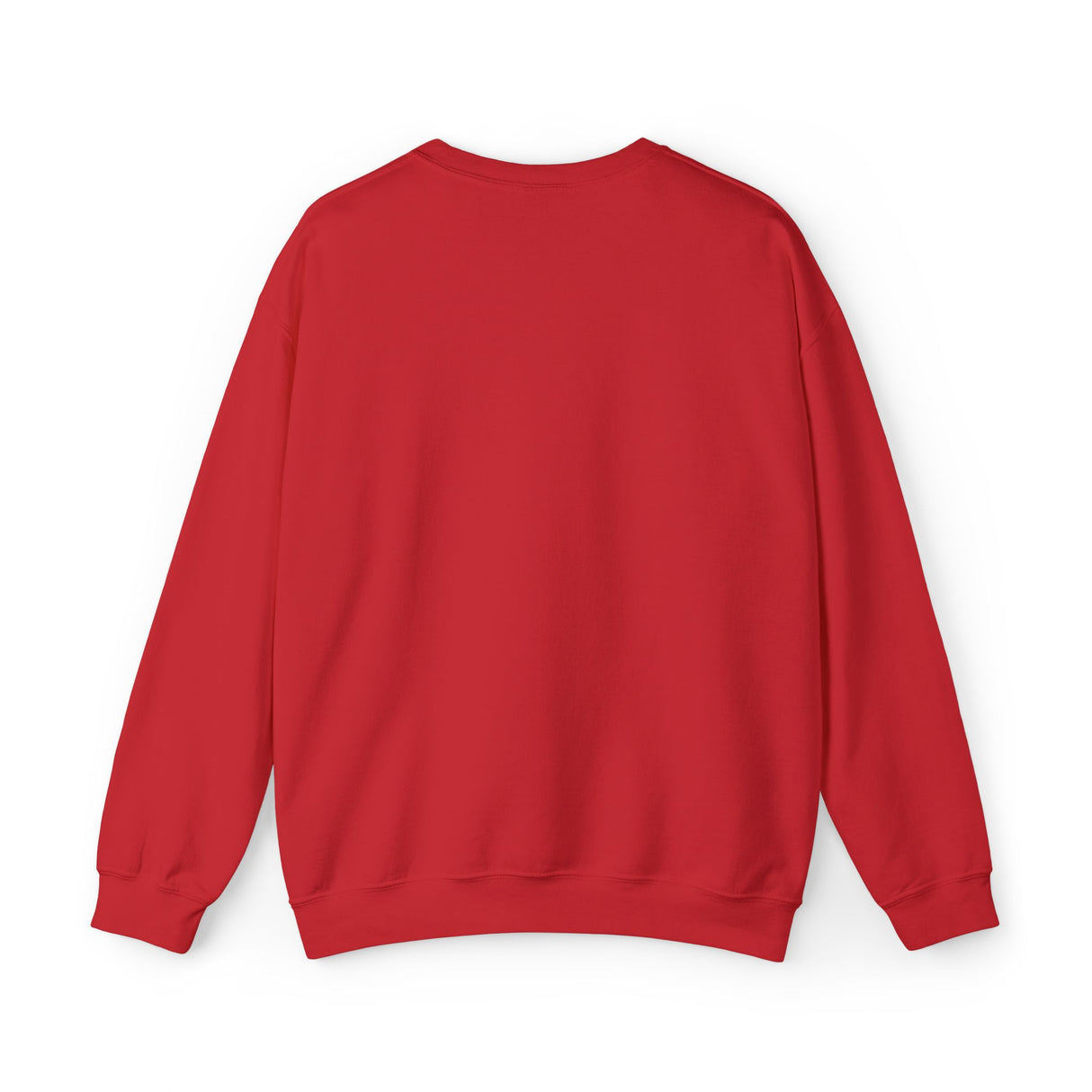 Daddy Embroidered Crewneck Sweatshirt