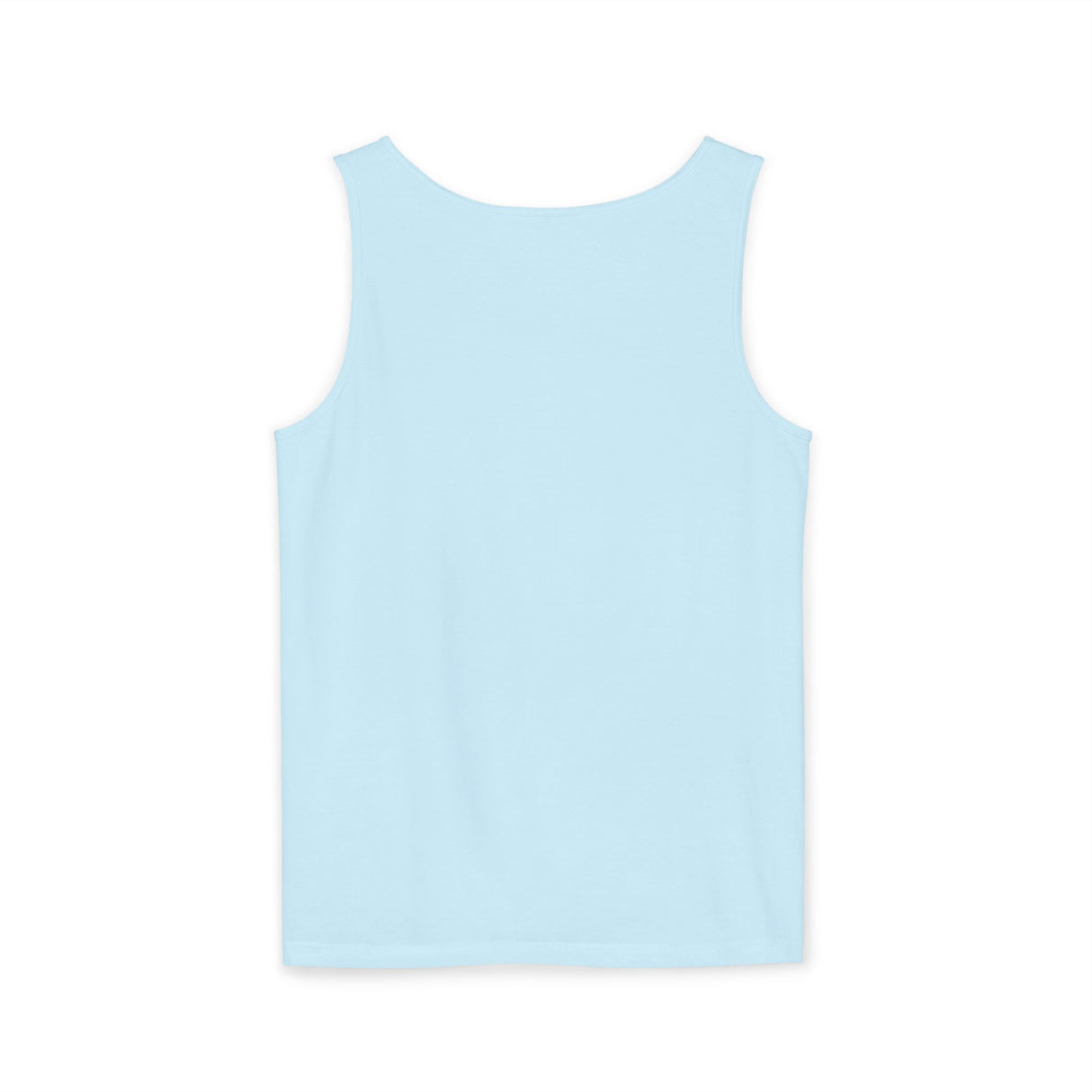 Melting Point Popsicle Unisex Tank Top - Summer Vibes
