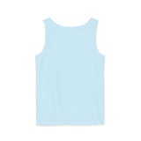 Melting Point Popsicle Unisex Tank Top - Summer Vibes