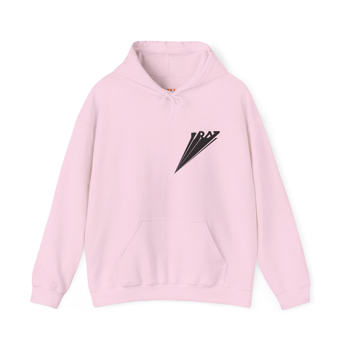 Brat Hoodie – Soft, Spoiled, and So Over It