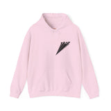 Brat Hoodie – Soft, Spoiled, and So Over It