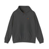 Rainbow Flowers Hoodie – Soft Bloom, Strong Energy