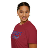 Insert Coin Unisex Softstyle T-Shirt - Casual Comfort Tee for Everyday Wear