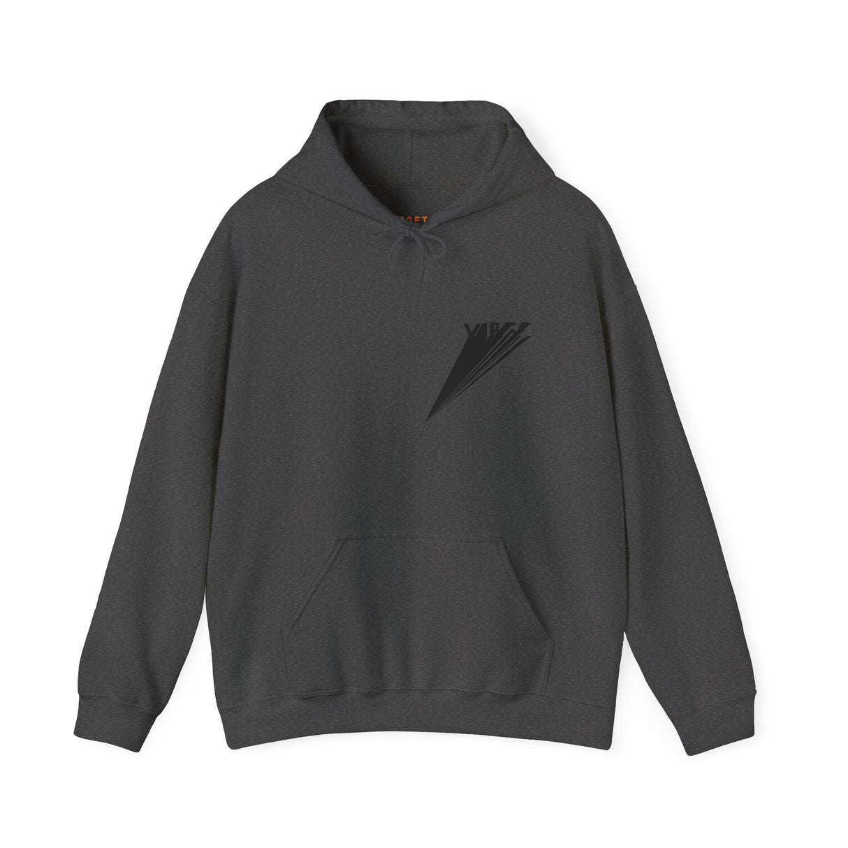 Vibes Hoodie – Comfy Mood, Zero Explanation