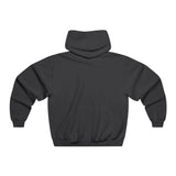 Gay & Tired Hooded Sweatshirt - Cozy Graphic Hoodie