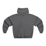 Gay & Tired Hooded Sweatshirt - Cozy Graphic Hoodie