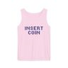 Insert Coin Unisex Tank Top - Summer Vibes